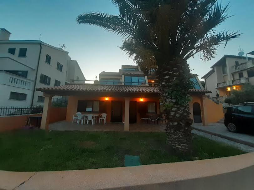Apartmani Delas Pjescana Uvala Exteriér fotografie