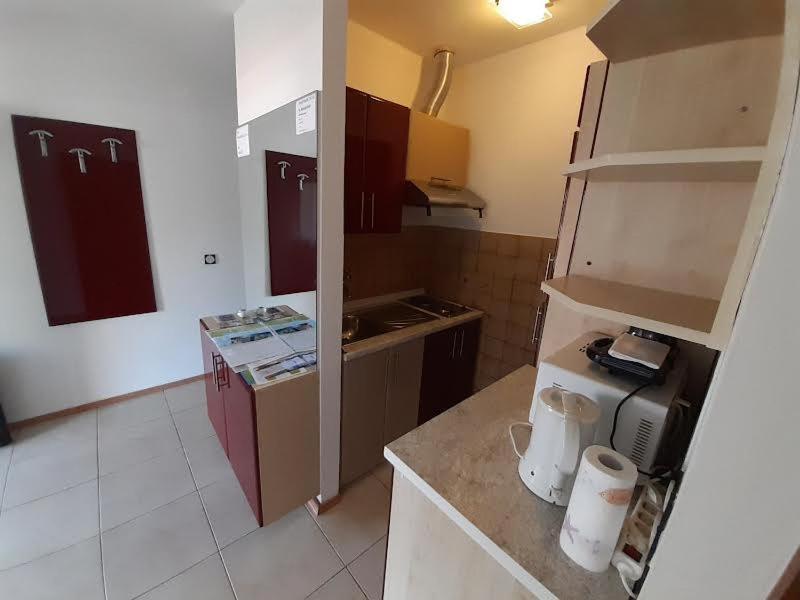 Apartmani Delas Pjescana Uvala Exteriér fotografie